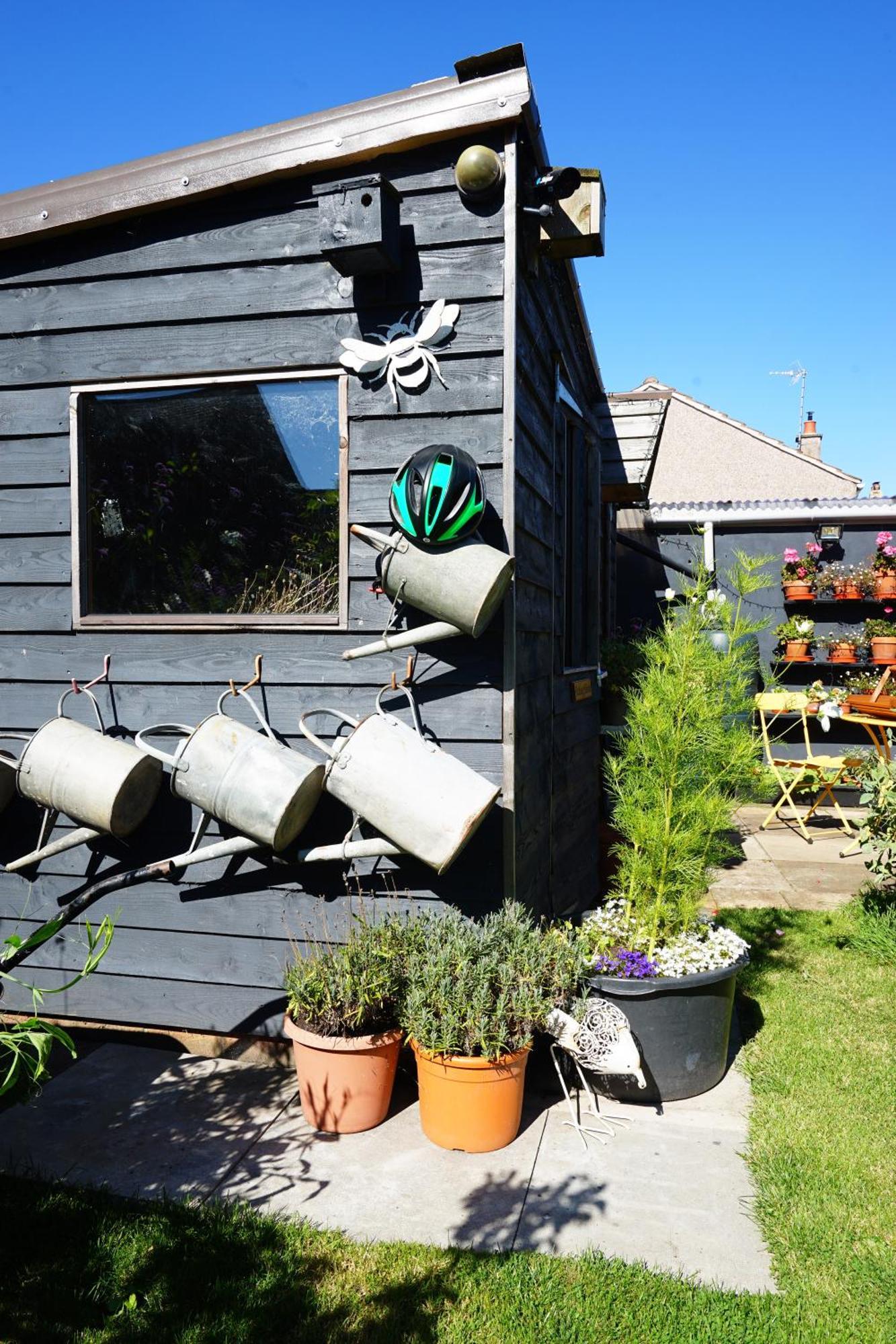 Norham Bike Yard Bed & Breakfast Exterior photo